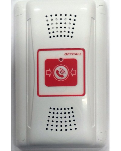 GC-2001W3. Абонентское переговорное устройство. GETCALL в Норильске