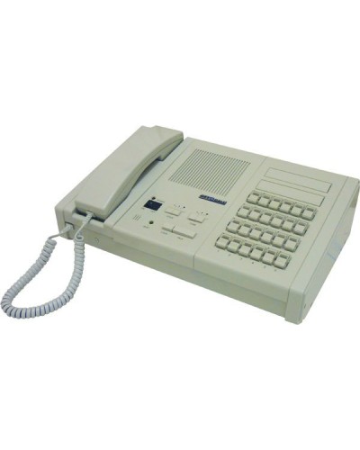 GC-9036D4 (24 аб.). Пульт оперативной связи. GETCALL в Норильске