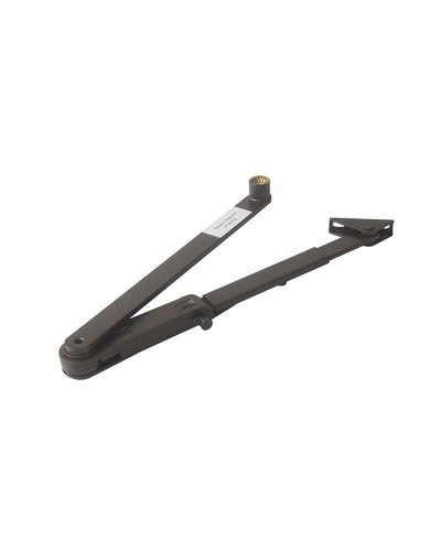 GEZE TS 2000/4000 ФОП (коричн)(неоткл). Тяга стандартна с ФОП. GEZE в Норильске