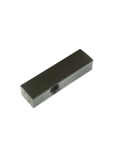 GEZE TS 2000 NV BC EN 2-4 (коричн.). Доводчик без тяги. GEZE в Норильске