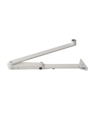 GEZE TS 2000/4000 ФОП (белый)(отключ). Тяга стандартна с ФОП. GEZE в Норильске