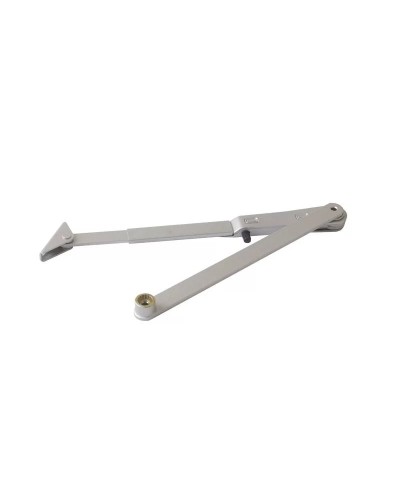 GEZE TS 2000/4000 ФОП (серебро)(отключ). Тяга стандартна с ФОП. GEZE в Норильске
