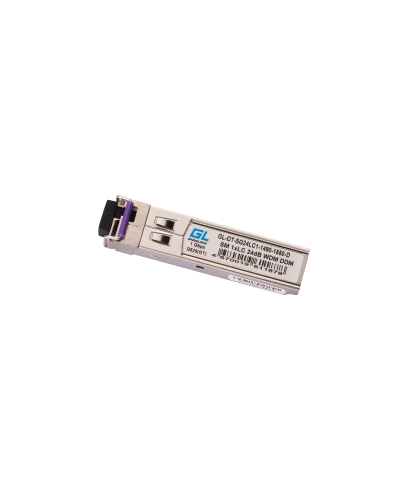 GL-OT-SG24LC1-1490-1550-D. SFP-модуль. GIGALINK в Норильске