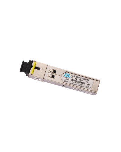 GL-OT-SG24SC1-1550-1490-D. SFP-модуль. GIGALINK в Норильске