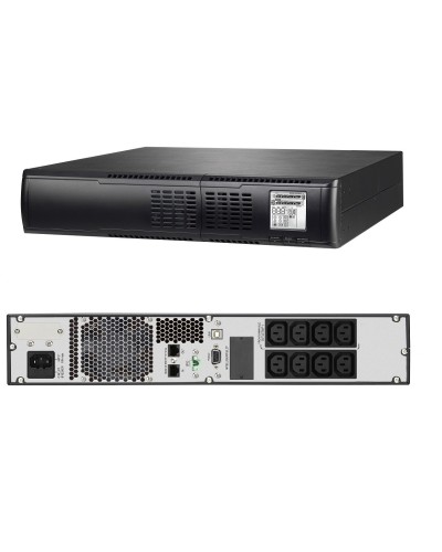 GL-UPS-LI011/2*9a. Источник бесперебойного питания. GIGALINK в Норильске