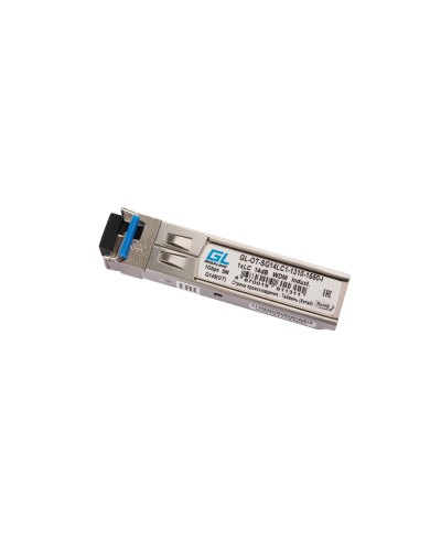 GL-OT-SG14LC1-1310-1550-I. SFP-модуль. GIGALINK в Норильске