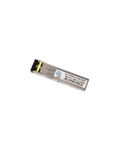 GL-OT-SG34LC2-1550-CWDM. SFP-модуль. GIGALINK в Норильске