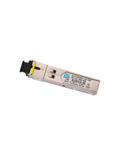 GL-OT-SG20SC1-1310-1550. SFP-модуль. GIGALINK в Норильске