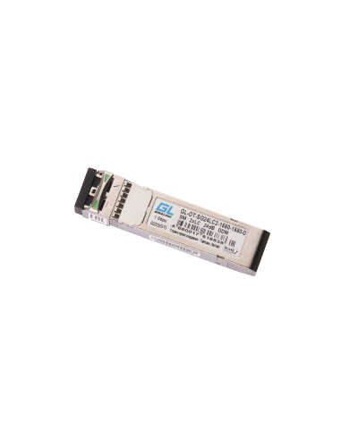GL-OT-SG24LC2-1550-1550-D. SFP-модуль. GIGALINK в Норильске