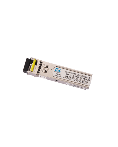 GL-OT-SG08LC1-1550-1310-D. SFP-модуль. GIGALINK в Норильске