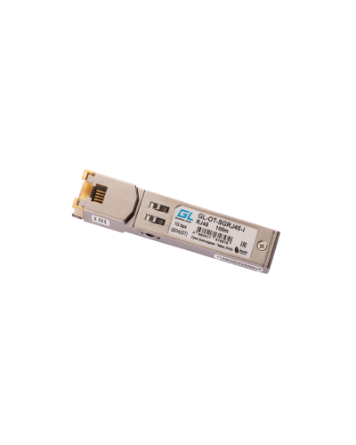 GL-OT-SGRJ45-I. SFP-модуль. GIGALINK в Норильске