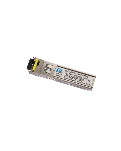 GL-OT-SG14LC1-1550-1310-I-D. SFP-модуль. GIGALINK в Норильске