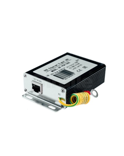 GF-PSP1000. Устройство грозозащиты линии  Ethernet и PoE. Giraffe в Норильске