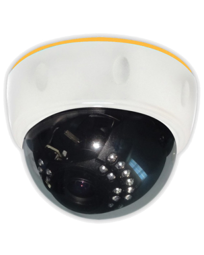 GF-IPVIR4306MP2.0-VF v2. Видеокамера IP купольная. Giraffe в Норильске