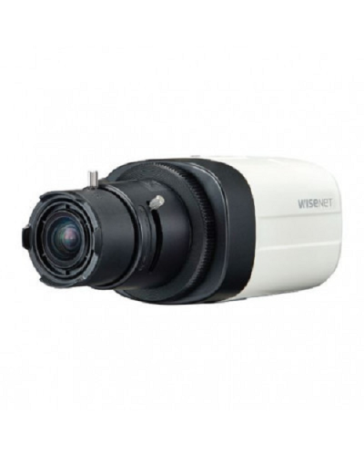 HCB-6000. Видеокамера мультиформатная корпусная. HANWHA в Норильске