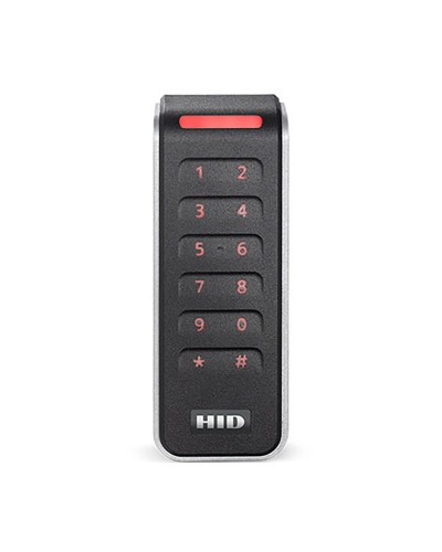 SIGNO 20K (20KTKS-00-000000). Универсальный считыватель. HID в Норильске