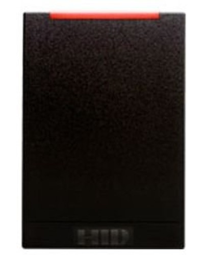 R40 SE Black. Считыватель Smart-карт. HID в Норильске