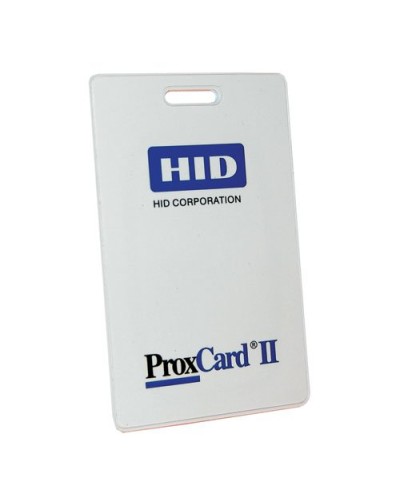 ProxCard II. Карта proximity стандартная. HID в Норильске