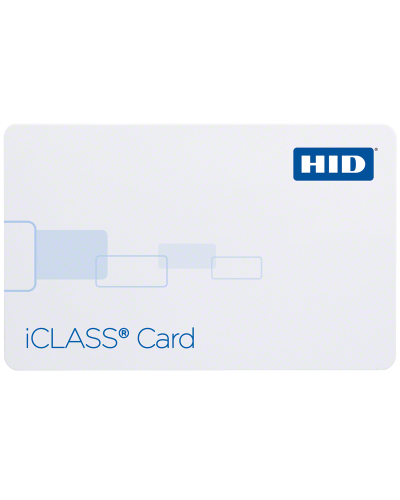 iC-2000. карта iCLASS. HID в Норильске