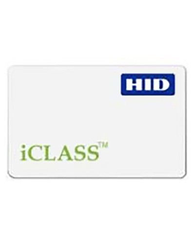 iC-2121: Карта iCLASS в Норильске