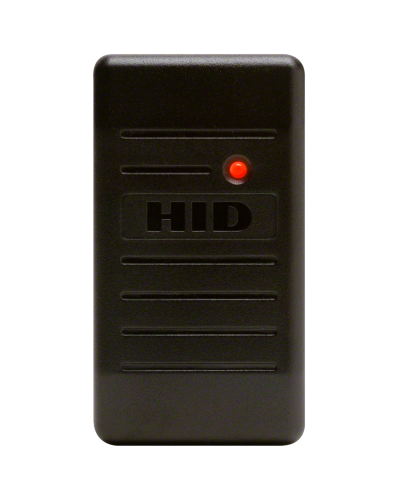 ProxPoint Plus(Black). Считыватель proximity карт. HID в Норильске