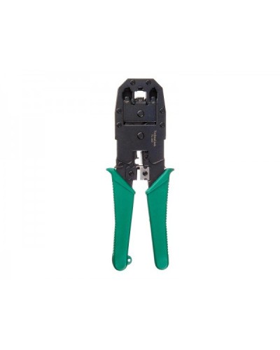 STK-TL-200 (H-200). Пресс-клещи (кримпер) для RJ-45, RJ-12, RJ-11. Hanlong Tools в Норильске