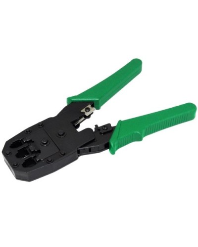 HT-200 (315): Пресс-клещи (кримпер) для RJ-45, RJ-12, RJ-11 в Норильске