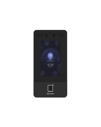 ACT-T1342EW. Биометрический терминал. HiWatch в Норильске