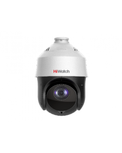 DS-I225(D). Бюджетная IP-видеокамера поворотная. HiWatch в Норильске