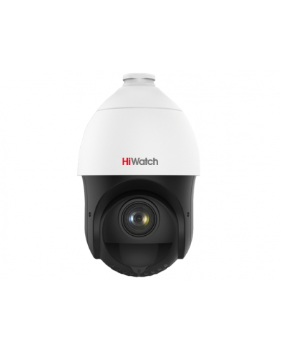 DS-I415(B). Бюджетная IP-видеокамера поворотная. HiWatch в Норильске