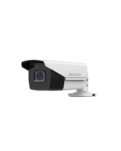 DS-T506(D) (2.7-13.5 mm). Бюджетная видеокамера мультиформатная цилиндрическая. HiWatch в Норильске