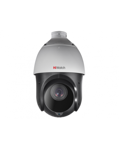 DS-T215(C). Бюджетная видеокамера мультиформатная поворотная. HiWatch в Норильске