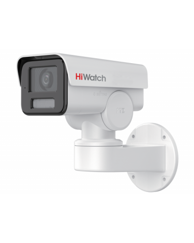 PT-Y2400I-DE. Профессиональная IP-видеокамера поворотная. HiWatch в Норильске