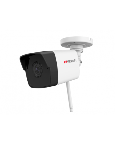 DS-I250W(C)(2.8 mm). Бюджетная IP-видеокамера цилиндрическая. HiWatch в Норильске