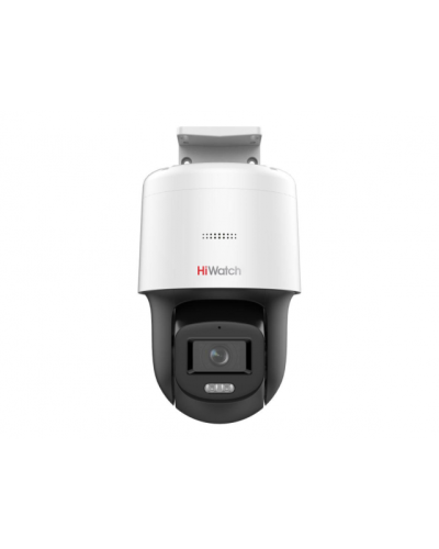 PT-N2400L-DE(F0). Профессиональная IP-видеокамера поворотная. HiWatch в Норильске