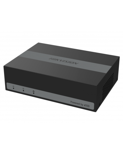 DS-H108EGA(512GB). Видеорегистратор TVI 8-канальный. HiWatch в Норильске