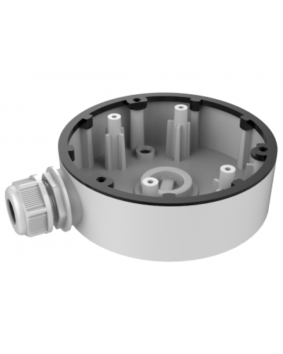 DS-1280ZJ-DM55. Монтажная коробка для купольных камер. HiWatch в Норильске