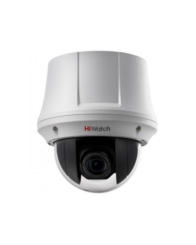 DS-T245(C) . Бюджетная видеокамера TVI купольная поворотная. HiWatch в Норильске