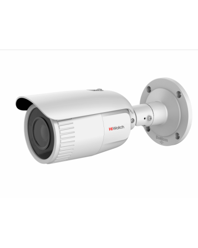 DS-I456Z(B)(2.8-12мм). Бюджетная IP-видеокамера цилиндрическая. HiWatch в Норильске