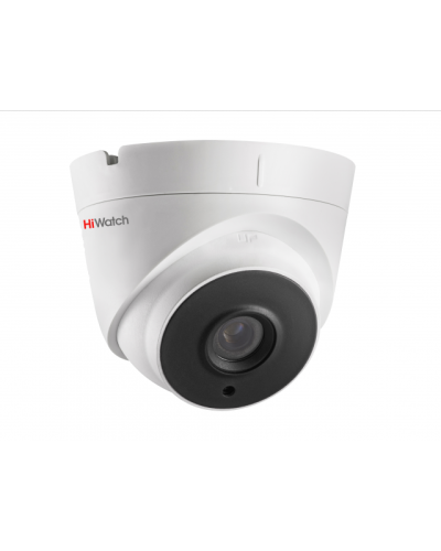 DS-I403(D)(2.8мм). Бюджетная IP-видеокамера купольная. HiWatch в Норильске