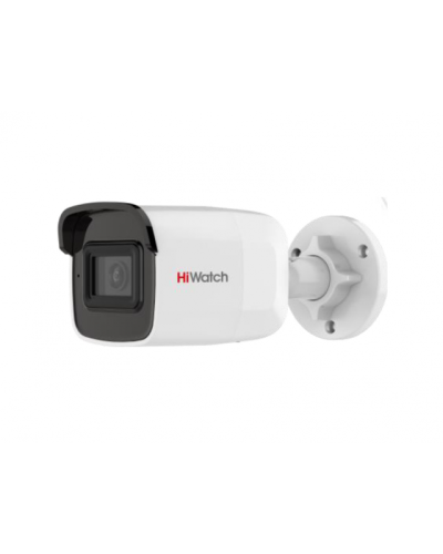 DS-I650M(B)(4mm). Бюджетная IP-видеокамера цилиндрическая. HiWatch в Норильске
