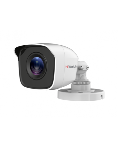 DS-T200S (3.6 mm). Бюджетная видеокамера мультиформатная цилиндрическая. HiWatch в Норильске