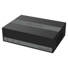 DS-H104EGA(330GB). Видеорегистратор TVI 4-канальный. HiWatch
