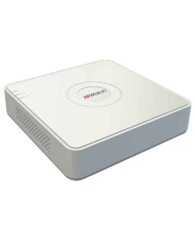 DVR-108P-G/N(B). Видеорегистратор TVI 8-канальный. HiWatch Ecoline в Норильске
