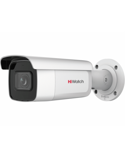 IPC-B622-G2/ZS. Профессиональная видеокамера IP цилиндрическая. HiWatch Pro в Норильске