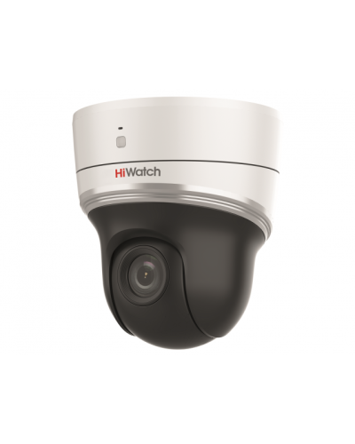 PTZ-N2204I-D3/W(B). Профессиональная IP-видеокамера поворотная. HiWatch Pro в Норильске