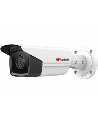 IPC-B582-G2/4I (4mm). Профессиональная видеокамера IP цилиндрическая. HiWatch Pro в Норильске
