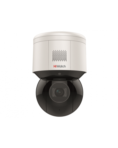 PTZ-N3A404I-D(B). Профессиональная IP-видеокамера поворотная. HiWatch Pro в Норильске