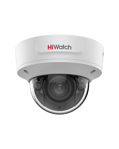 IPC-D622-G2/ZS. Профессиональная видеокамера IP купольная. HiWatch Pro в Норильске
