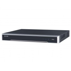 DS-7616NI-M2/16P. IP-видеорегистратор 16-канальный. Hikvision